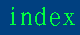 index