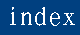 index